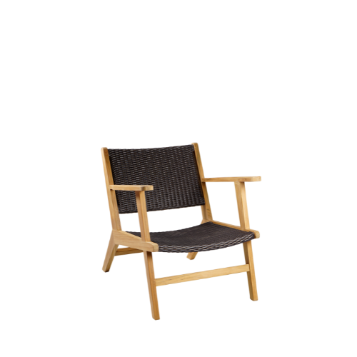 Rino Relax Arm Chair by CBdesign