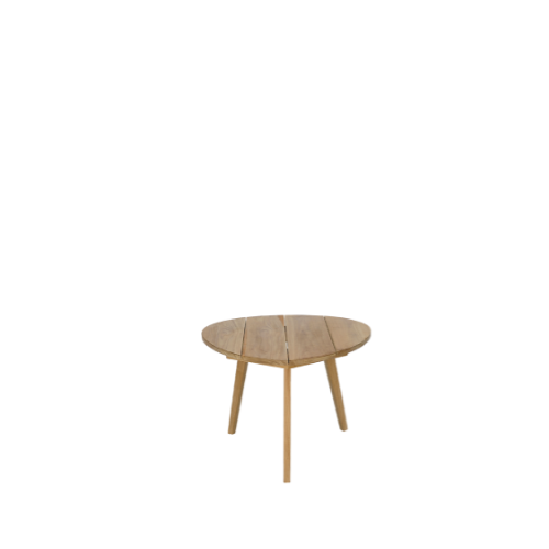 Tria Coffee Table by CBdesign