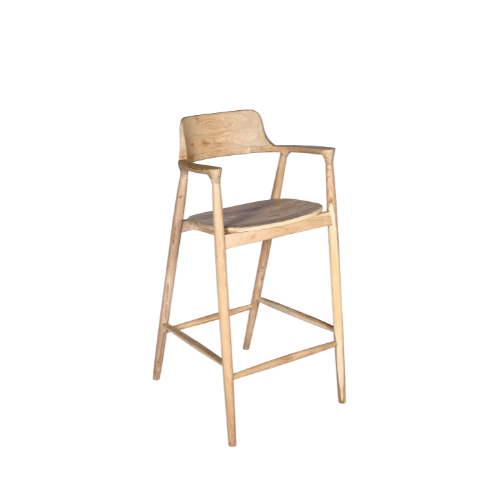 Odde Barstool by CBdesign