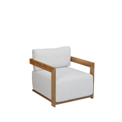 Mar Lounge Chair by CBdesign