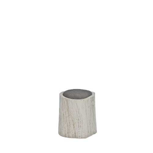 Sauvage Stool Cushion by CBdesign