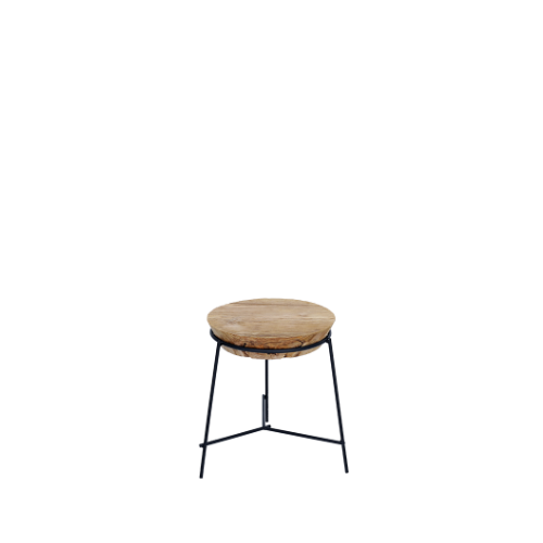Chio Round Coffee Table by CBdesign