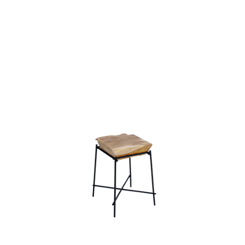 Chio Square Coffee Table by CBdesign
