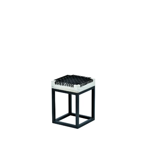 Box Stool A by CBdesign