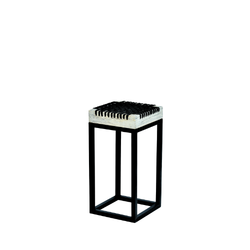 Box Counter Stool G by CBdesign