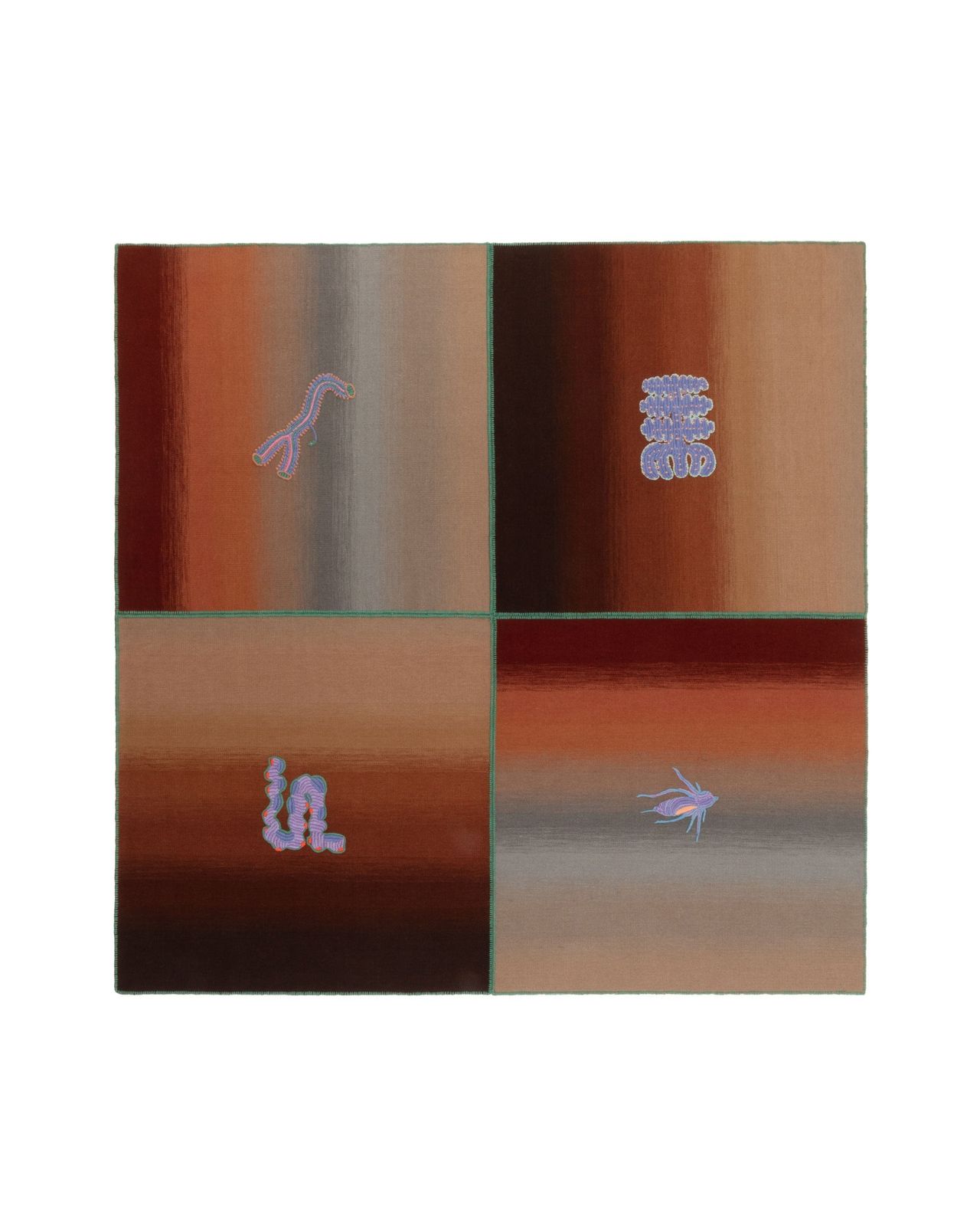 Cryptid square by cc-tapis