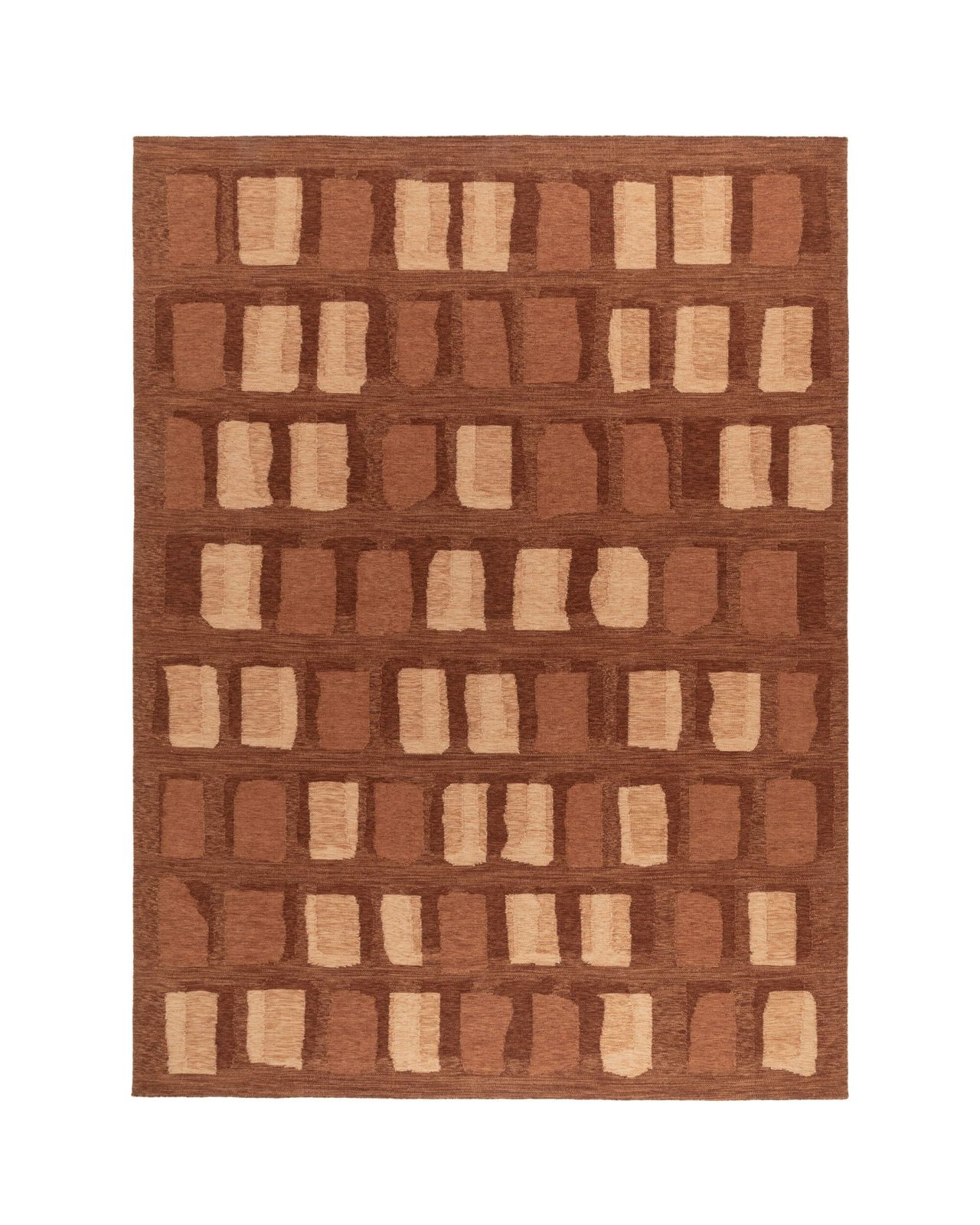 Tessera overlay large by cc-tapis