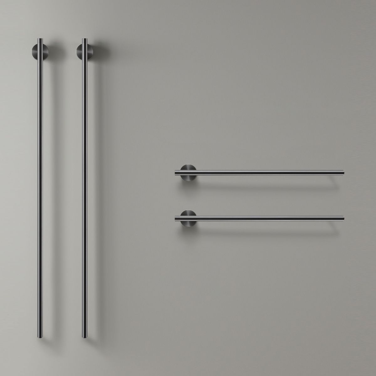 EQUILIBRIO USA CA APPROVED AEQB64 by Ceadesign