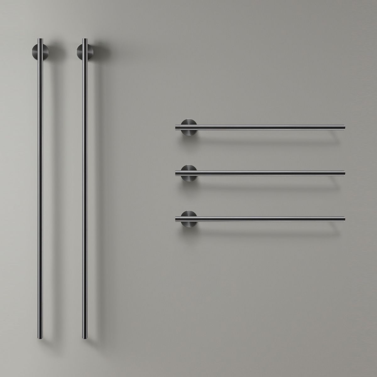 EQUILIBRIO USA CA APPROVED AEQB65 by Ceadesign