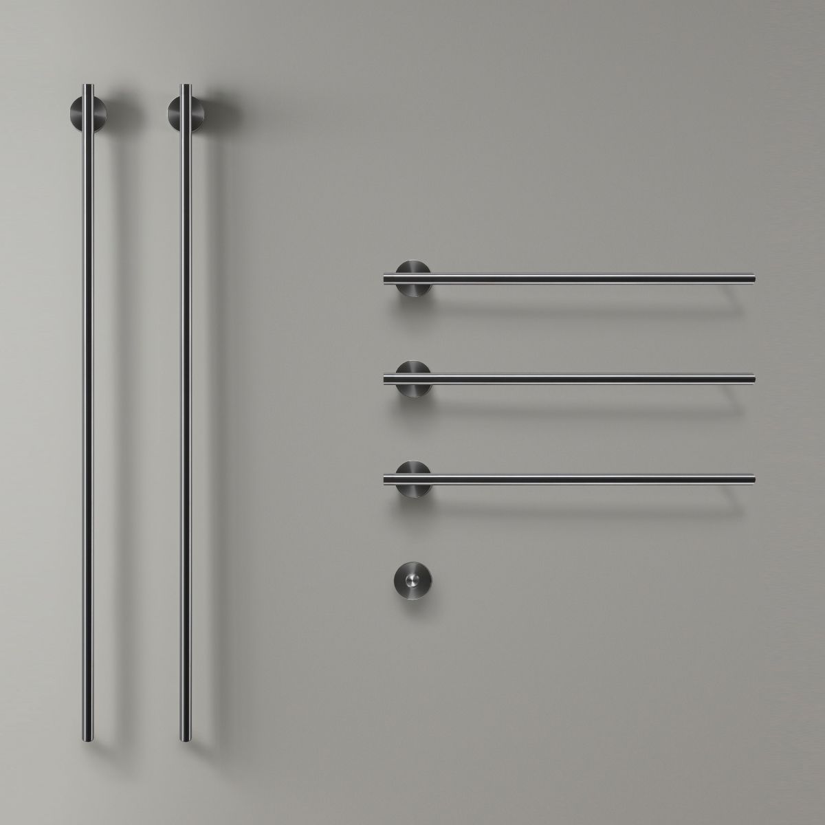 EQUILIBRIO USA CA APPROVED AEQB75 by Ceadesign