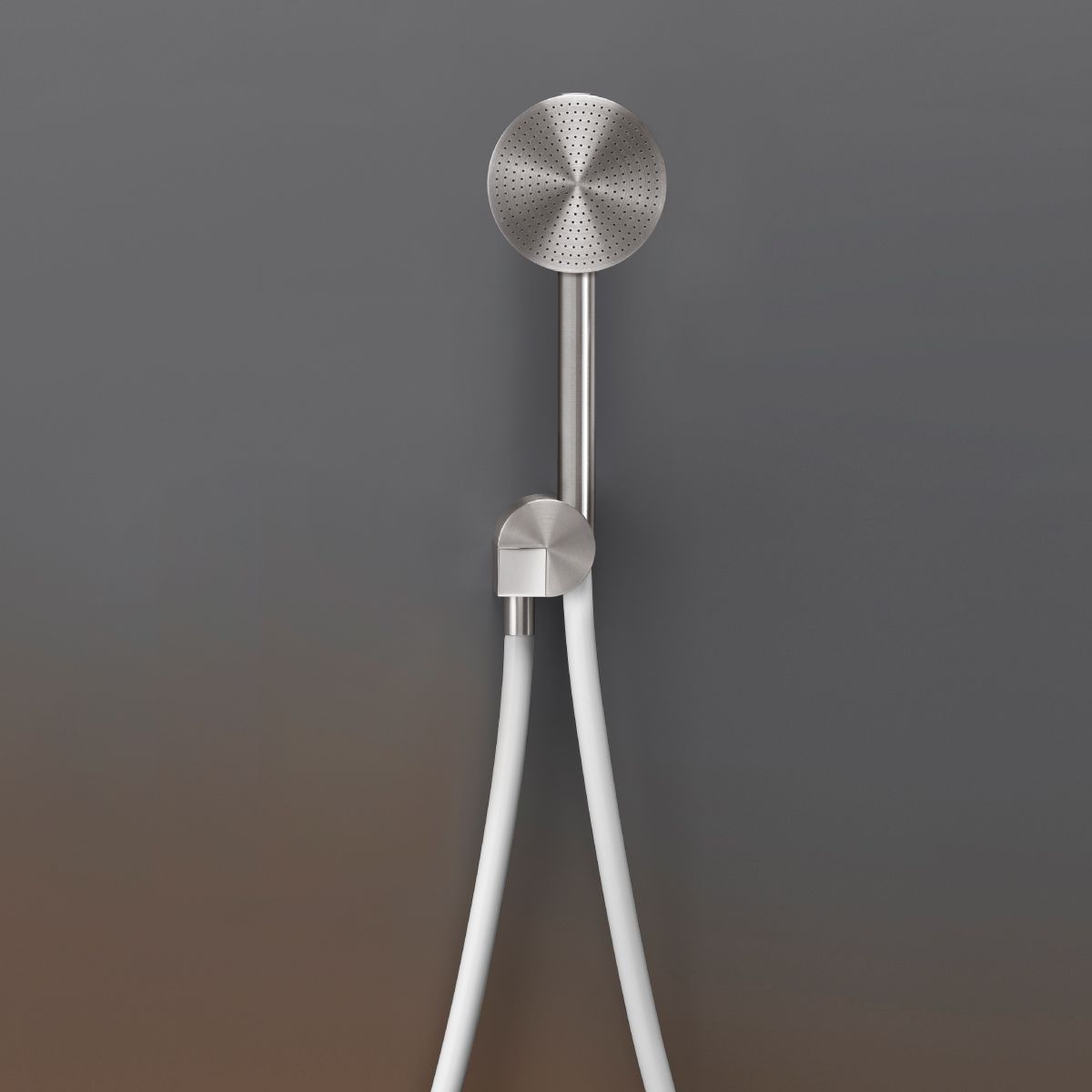 HAND SHOWERS AND BRACKETS DET70H by Ceadesign