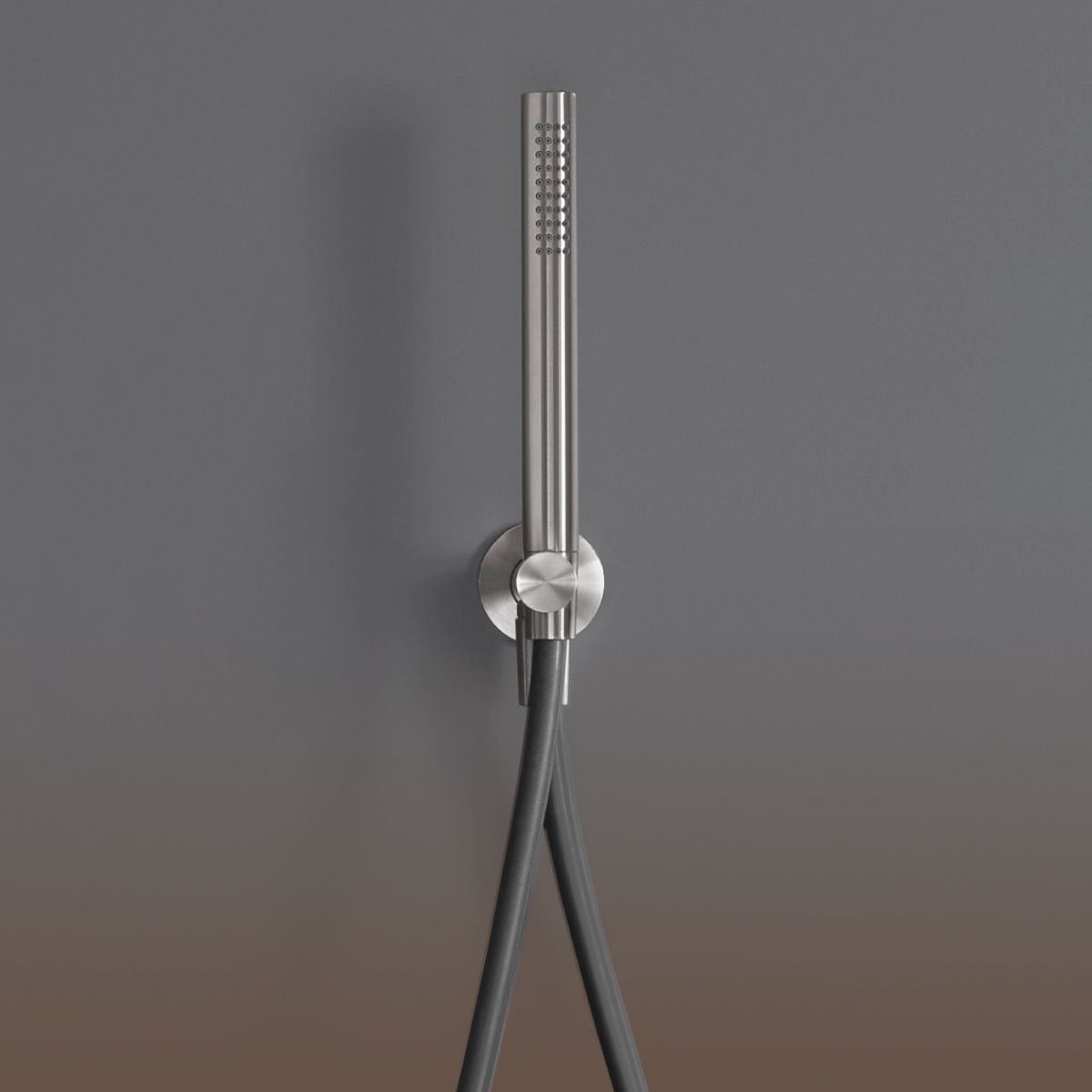 HAND SHOWERS AND BRACKETS FRE203 by Ceadesign