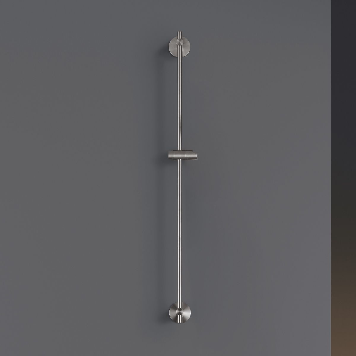 HAND SHOWERS AND BRACKETS FRE214 by Ceadesign