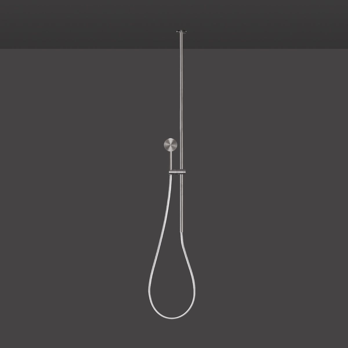 HAND SHOWERS AND BRACKETS FRE235 by Ceadesign