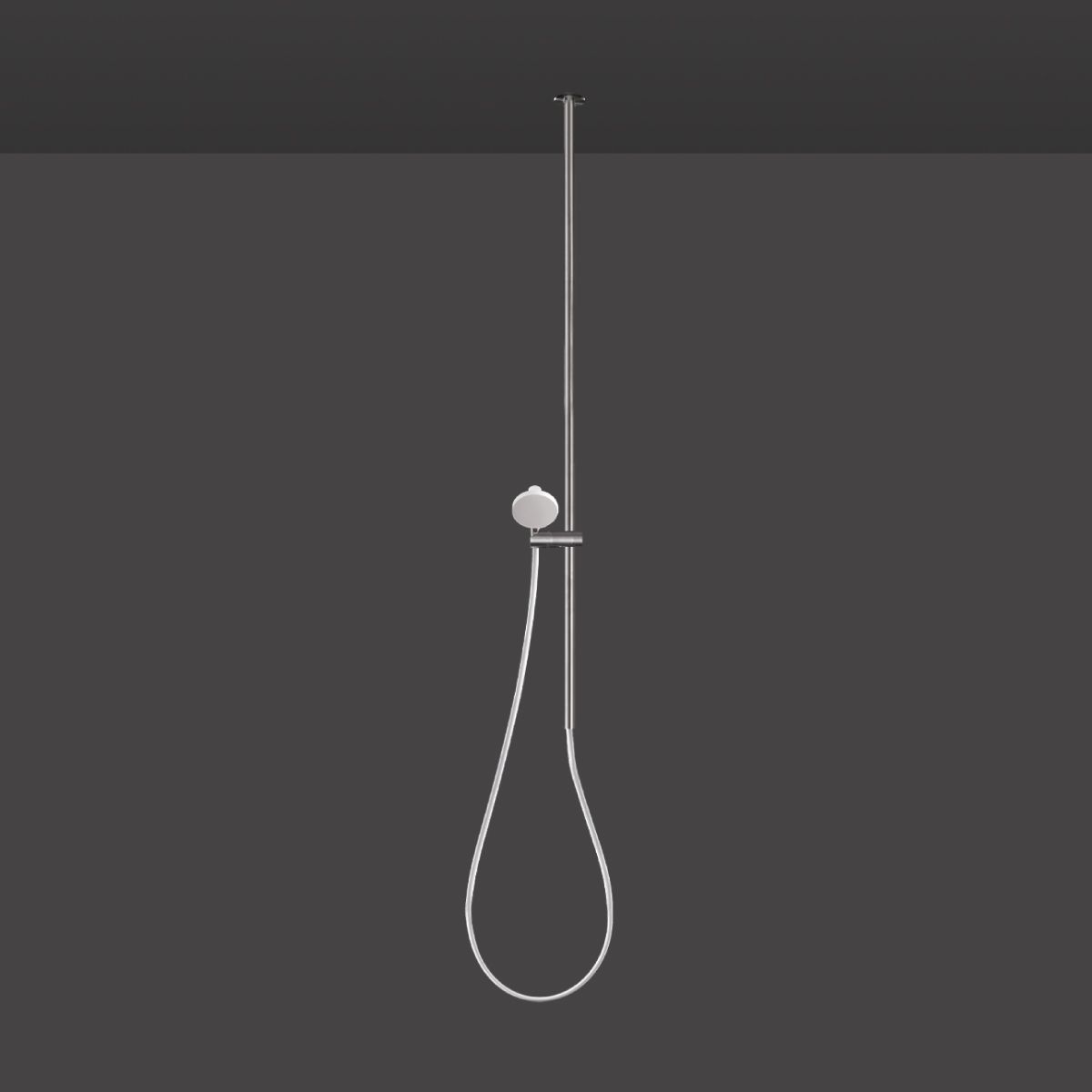 HAND SHOWERS AND BRACKETS FRE236 by Ceadesign