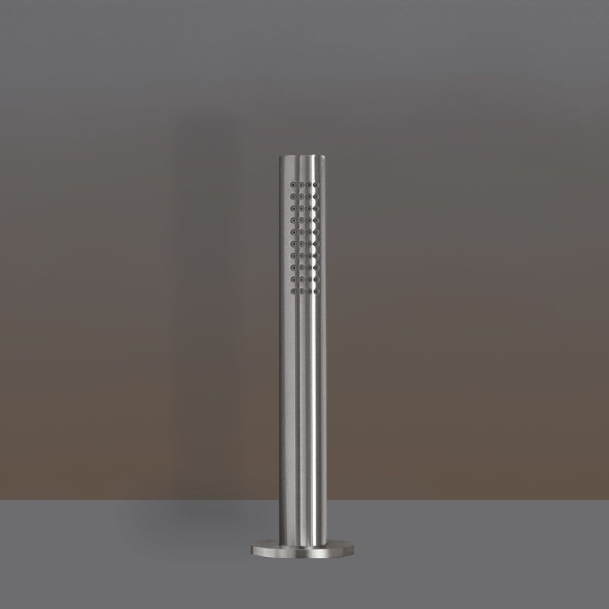 HAND SHOWERS AND BRACKETS FRE36 by Ceadesign