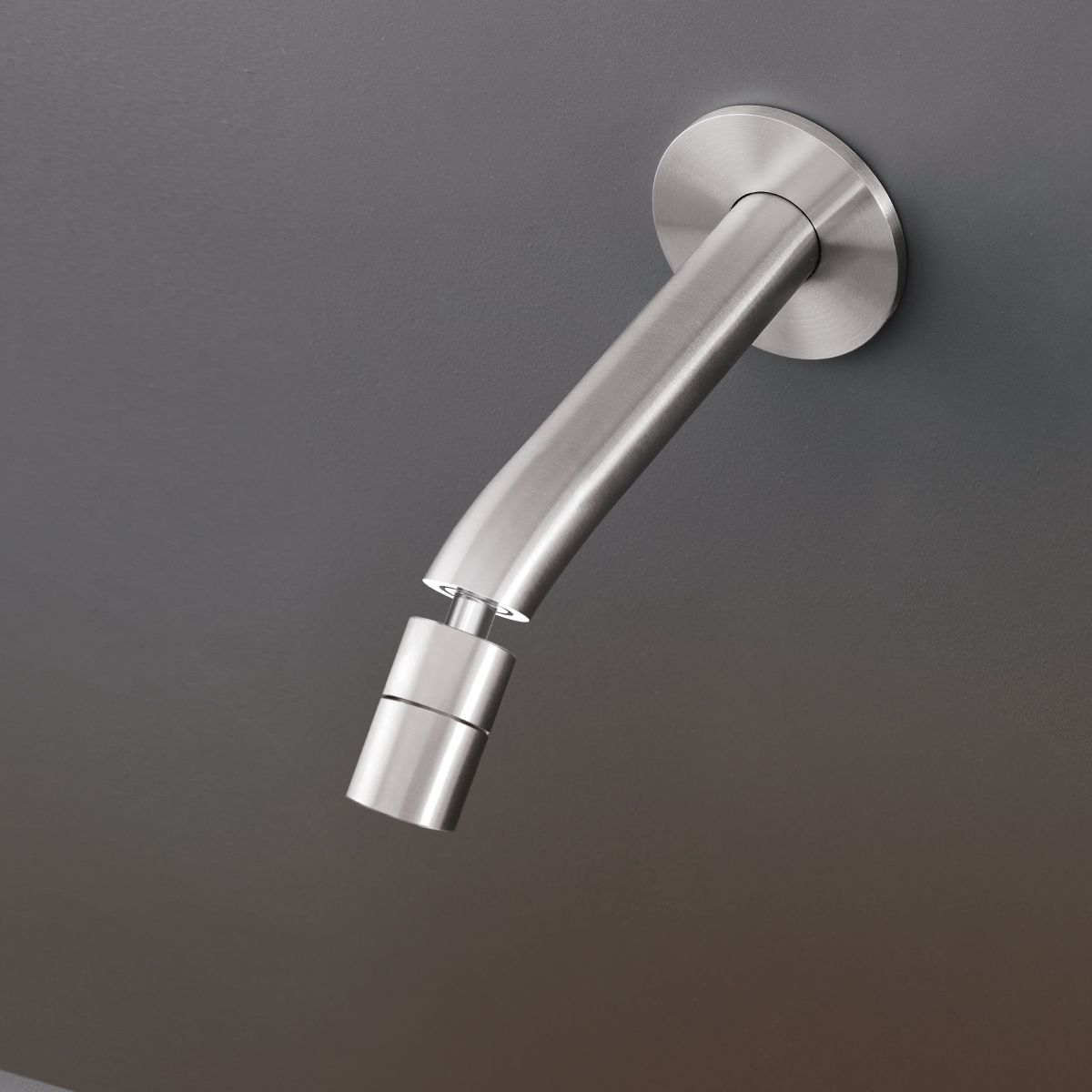 SPOUTS FOR WASHBASIN BIDET MIL47 by Ceadesign