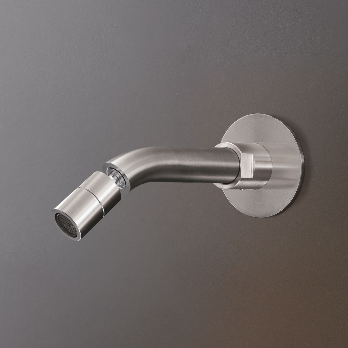 SPOUTS FOR WASHBASIN BIDET NEU51 by Ceadesign