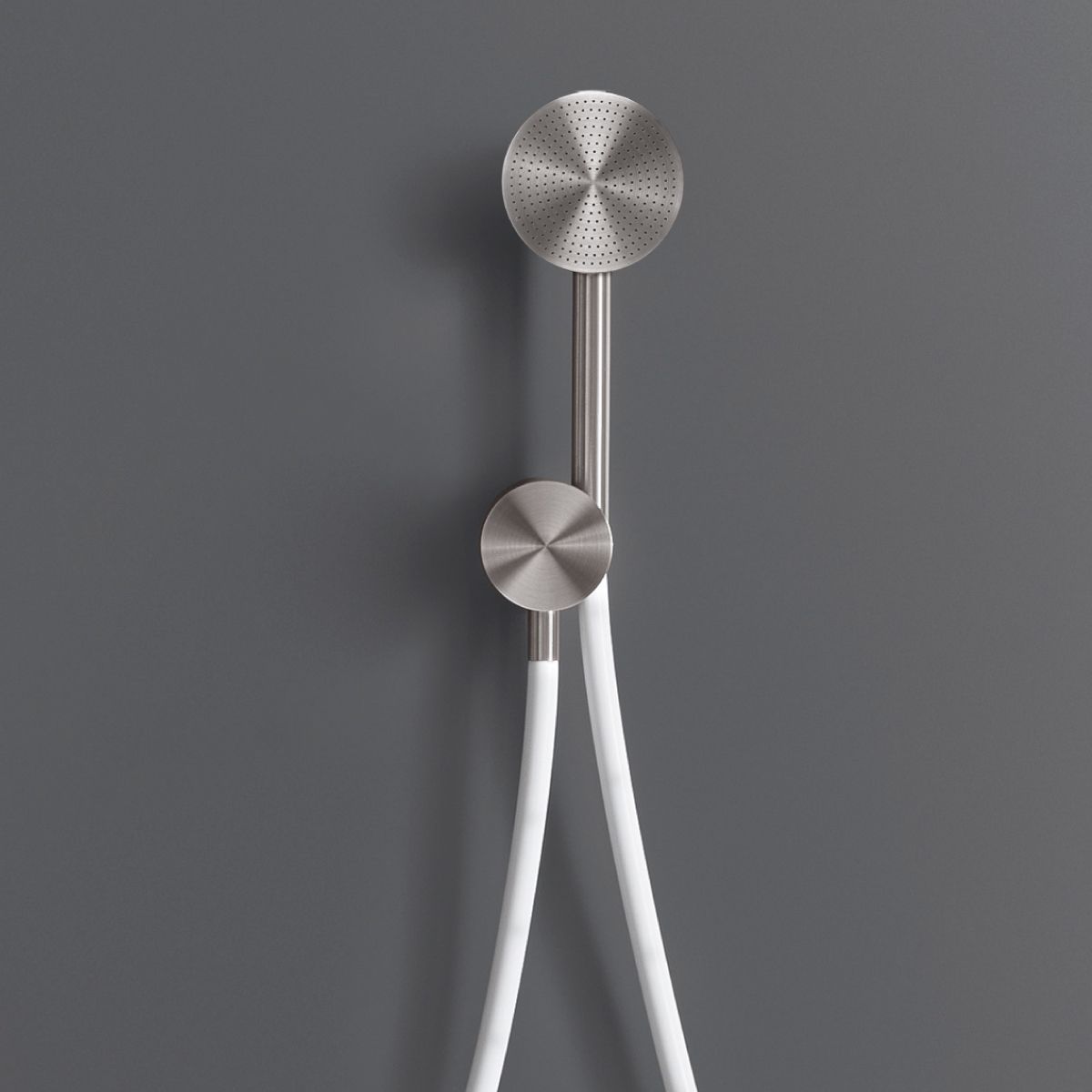 HAND SHOWERS AND BRACKETS OPS60H by Ceadesign