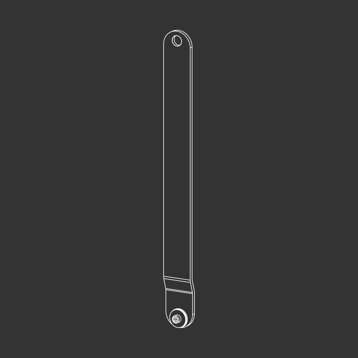 TWO PRO06 by Ceadesign