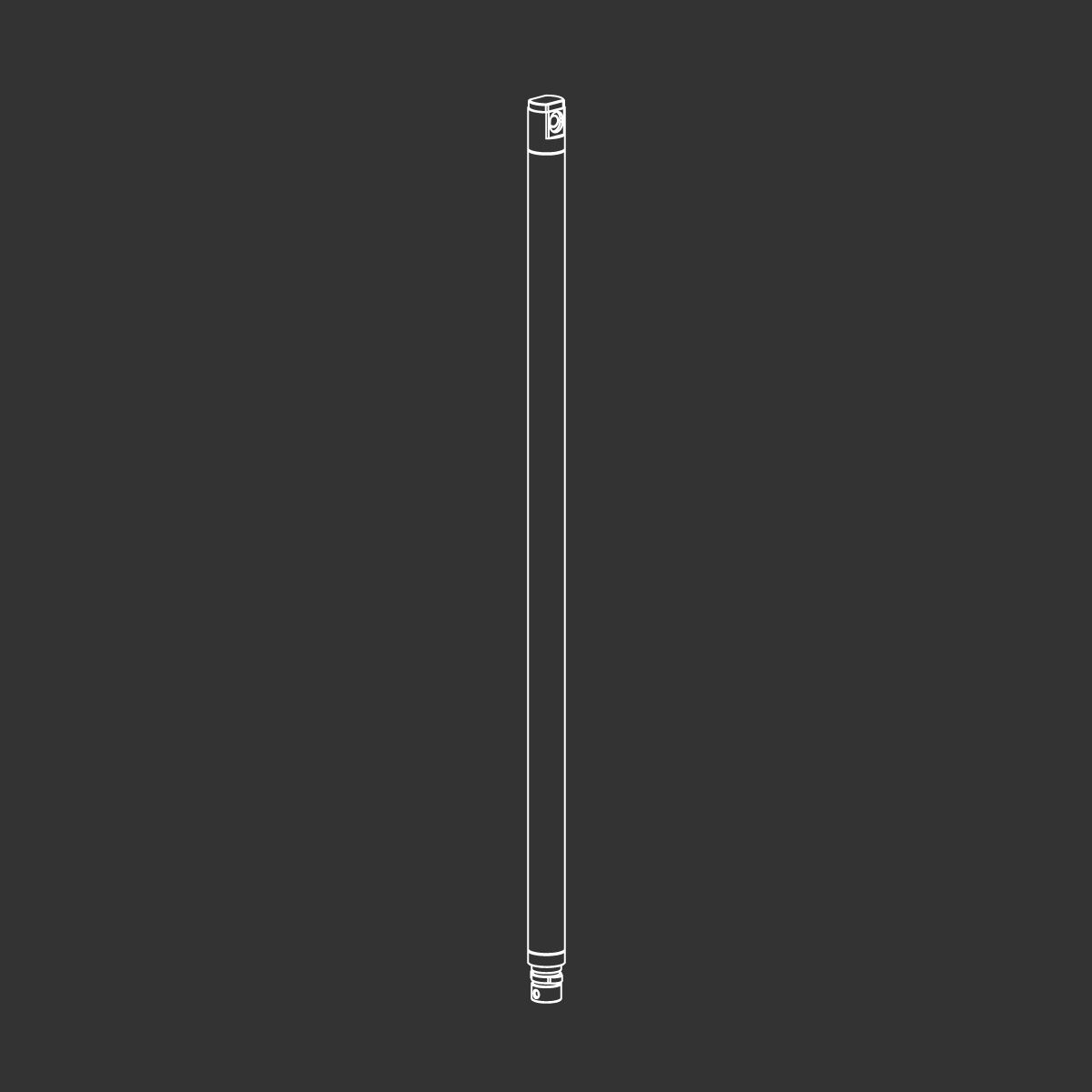 ARIACHIARA PRO287 by Ceadesign