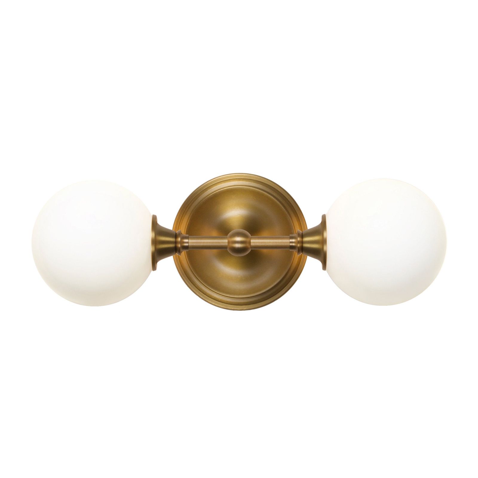 Bijou Double by Cedar & Moss