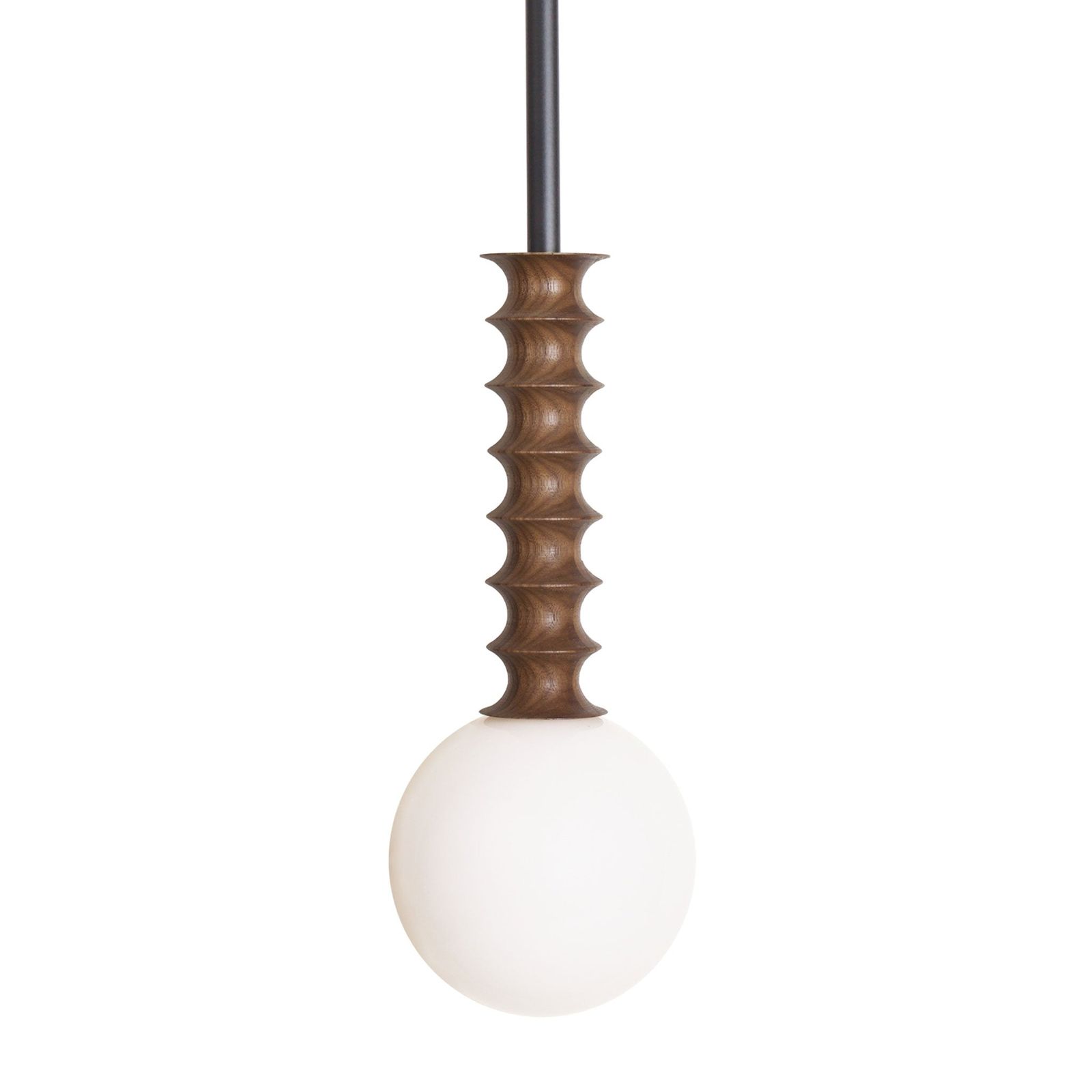 Joslyn Pendant by Cedar & Moss