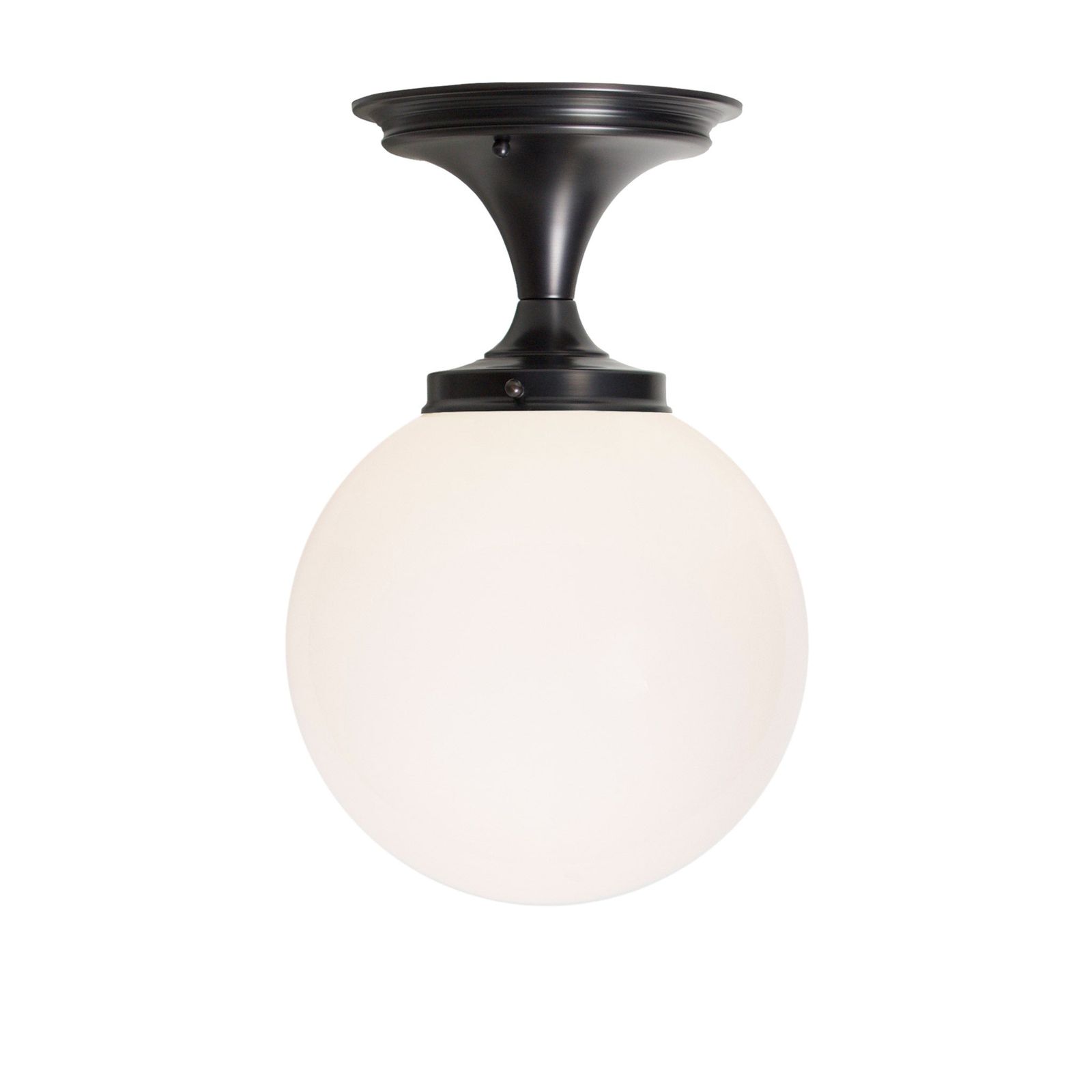 Sorbonne Surface 10" Globe by Cedar & Moss