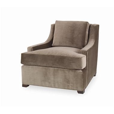 Houston Chair by Century Furniture