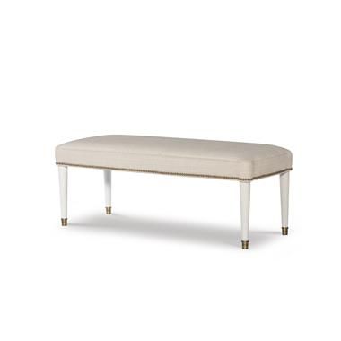 Port Bench by Century Furniture