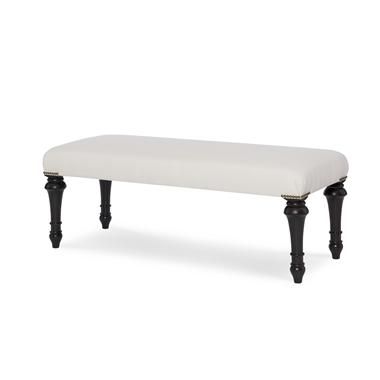 57"-66" Bench by the Inch by Century Furniture