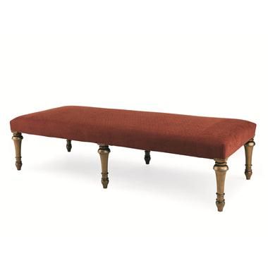 97"-106" Bench by the Inch by Century Furniture