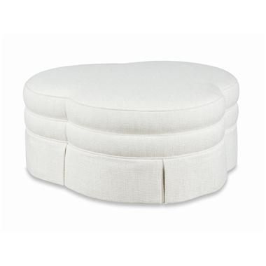Cochran Ottoman by Century Furniture
