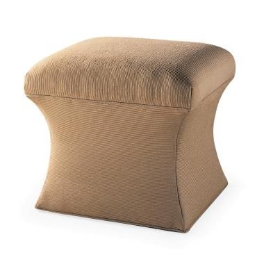 Joyce Ottoman by Century Furniture