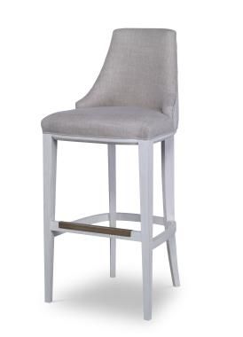 Dora Bar Stool by Century Furniture