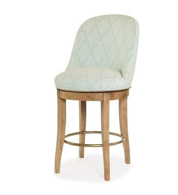 Urban Swivel Counter Stool by Century Furniture