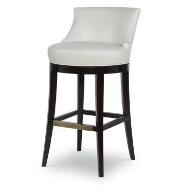 Myrcella Swivel Bar Stool by Century Furniture