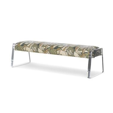 Bruges Bench by Century Furniture