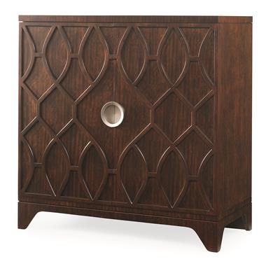 Paragon Club Door Chest - Paragon by Century Furniture