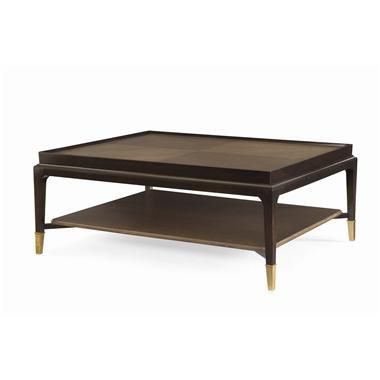 Bridgeton Cocktail Table by Century Furniture
