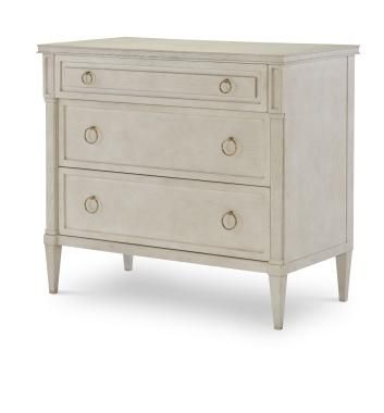 Maison '47 Drawer Chest by Century Furniture