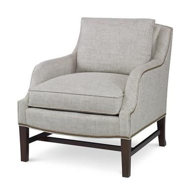 Earl Club Chair by Century Furniture