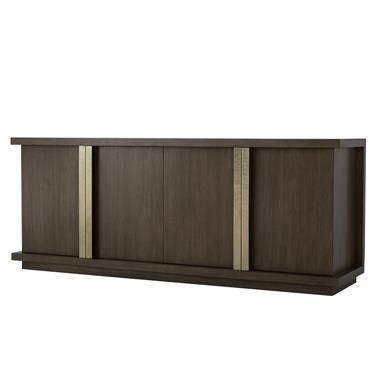 Carino Credenza - Cocoa by Century Furniture