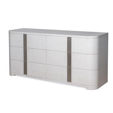 Carino Dresser - Frost by Century Furniture