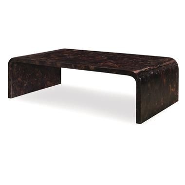 Mark Cocktail Table by Century Furniture
