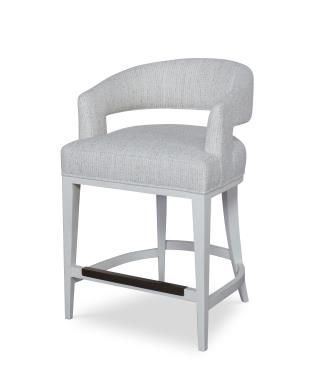 Ryan Counter Stool by Century Furniture
