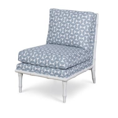 Jasmine Chair by Century Furniture