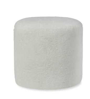 Onsen Small High Ottoman by Century Furniture