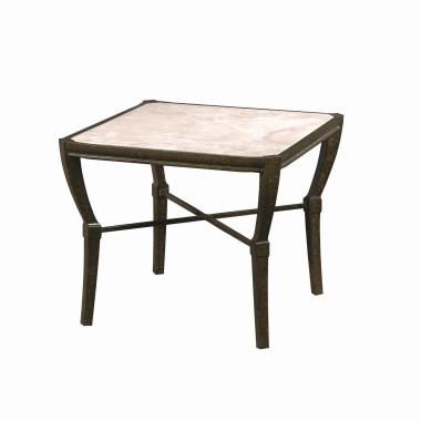 Andalusia Side Table by Century Furniture