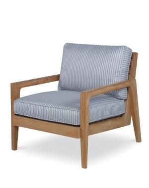 West Bay Lounge Chair by Century Furniture
